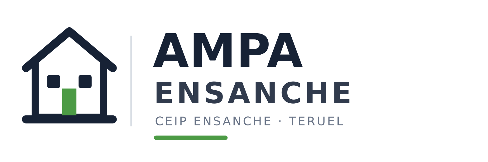 Logo Ampa Ensanche
